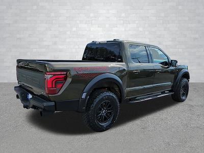 New 2026 Ford F-150 - photo 1