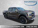 2026 Ford F-150 SuperCrew Cab 4WD Pickup for sale #26FT430 - photo 1