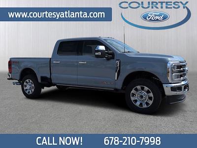 New 2026 Ford F-250 - photo 1