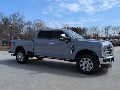 New 2026 Ford F-250 - photo 1