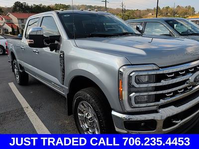 2023 Ford F-250 Crew Cab 4WD Pickup for sale #26FT443A - photo 1