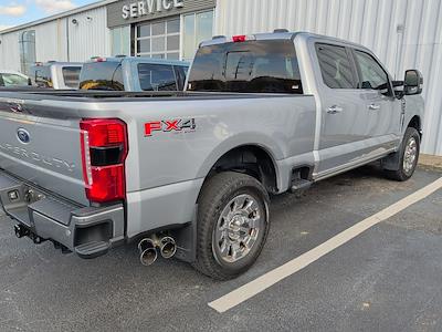 2023 Ford F-250 Crew Cab 4WD Pickup for sale #26FT443A - photo 2