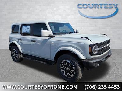 New 2026 Ford Bronco - photo 1