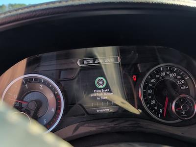 Used 2021 Ram 2500 - photo 1