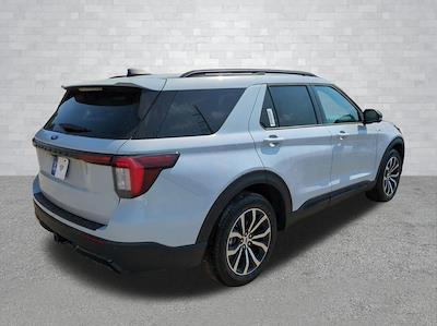 New 2026 Ford Explorer - photo 1