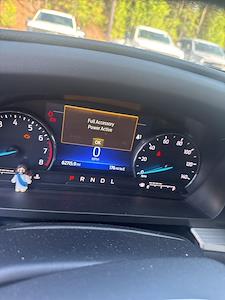 Used 2021 Ford Explorer - photo 2