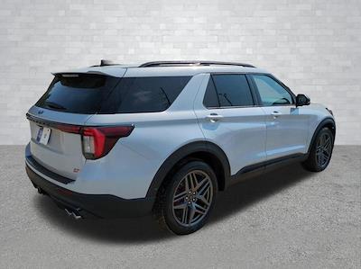 New 2026 Ford Explorer - photo 1