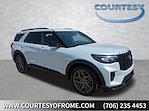2026 Ford Explorer 4WD SUV for sale #26FT498 - photo 1
