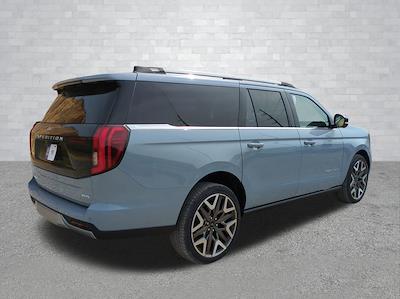 New 2026 Ford Expedition MAX - photo 2