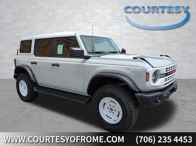 New 2026 Ford Bronco - photo 1