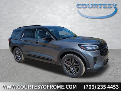 2026 Ford Explorer 4WD SUV for sale #26FT557 - photo 1