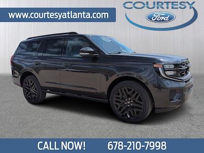 New 2026 Ford Expedition - photo 1