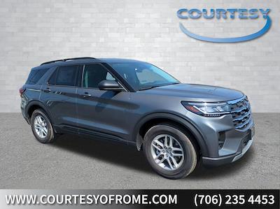 2026 Ford Explorer RWD SUV for sale #26FT693 - photo 1