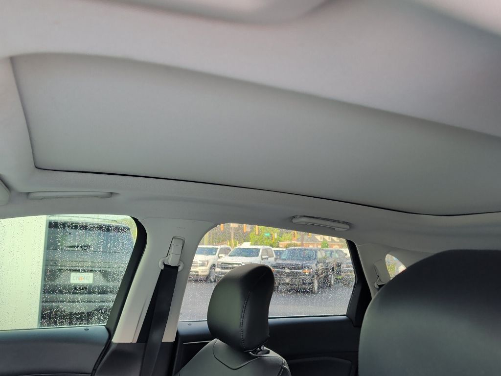 Used 2017 Ford Edge - photo 11