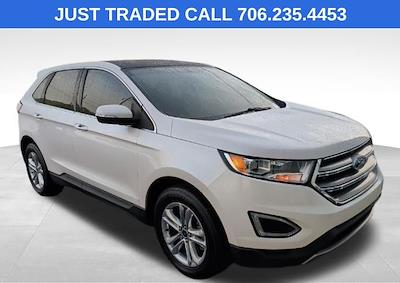 2017 Ford Edge AWD SUV for sale #26FT737A - photo 1