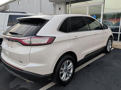 2017 Ford Edge AWD SUV for sale #26FT737A - photo 2