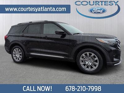 2026 Ford Explorer RWD SUV for sale #26FT744 - photo 1