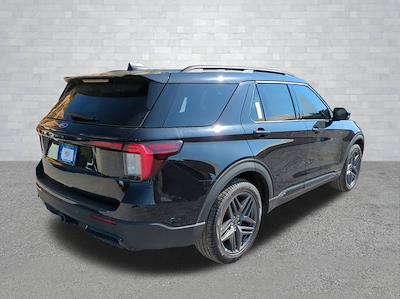 2026 Ford Explorer RWD SUV for sale #26FT978 - photo 2