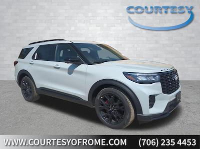 2027 Ford Explorer 4WD SUV for sale #27FT032 - photo 1