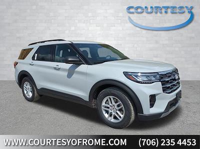 2027 Ford Explorer RWD SUV for sale #27FT040 - photo 1