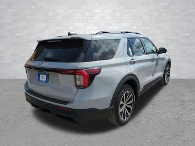 2027 Ford Explorer RWD SUV for sale #27FT044 - photo 2