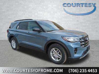 2027 Ford Explorer RWD SUV for sale #27FT092 - photo 1