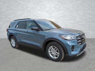 2027 Ford Explorer RWD SUV for sale #27FT092 - photo 2