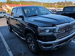 Used 2020 Ram 1500 Laramie Crew Cab for sale #CS9589A - photo 2