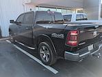 Used 2020 Ram 1500 Laramie Crew Cab for sale #CS9589A - photo 4
