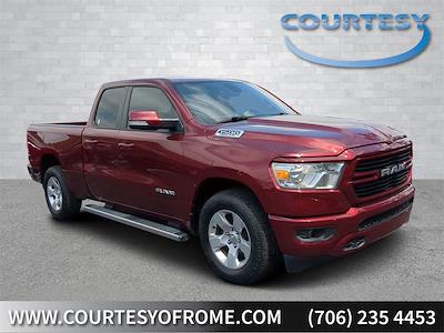 2019 Ram 1500 Quad Cab 4x2 Pickup for sale #PA9289A - photo 1