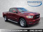 2019 Ram 1500 Quad Cab 4x2 Pickup for sale #PA9289A - photo 1