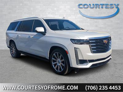 2022 Cadillac Escalade ESV RWD SUV for sale #PA9312 - photo 1