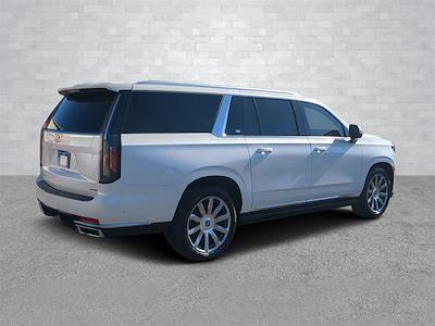 2022 Cadillac Escalade ESV RWD SUV for sale #PA9312 - photo 2