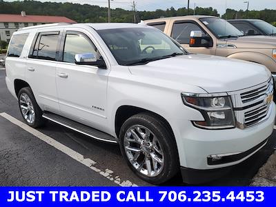 2016 Chevrolet Tahoe 4x4 SUV for sale #PA9359A - photo 1