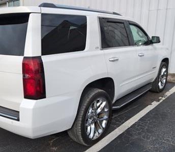 2016 Chevrolet Tahoe 4x4 SUV for sale #PA9359A - photo 2