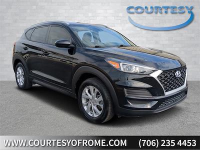 Used 2021 Hyundai Tucson Value AWD SUV for sale #PA9368 - photo 1