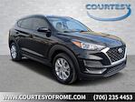 Used 2021 Hyundai Tucson Value AWD SUV for sale #PA9368 - photo 1