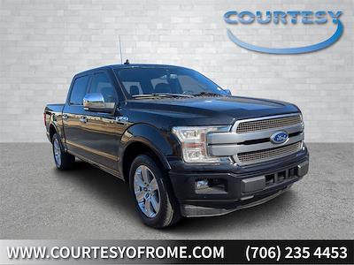 2019 Ford F-150 SuperCrew Cab 4x2 Pickup for sale #PA9370 - photo 1