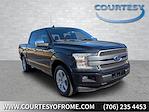 2019 Ford F-150 SuperCrew Cab 4x2 Pickup for sale #PA9370 - photo 1