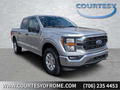 2023 Ford F-150 SuperCrew Cab 4x4 Pickup for sale #PA9373 - photo 1