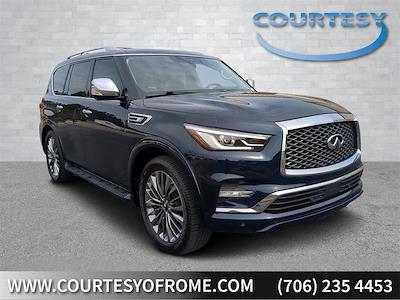 2018 Infiniti QX80 4x2 SUV for sale #PA9375 - photo 1