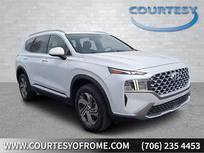 2022 Hyundai Santa Fe AWD SUV for sale #PA9377 - photo 1