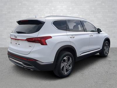 2022 Hyundai Santa Fe AWD SUV for sale #PA9377 - photo 2