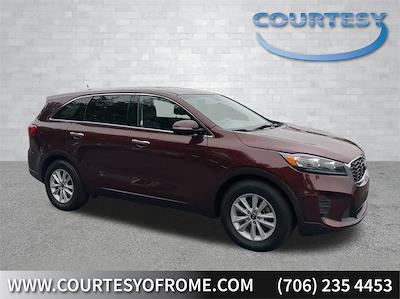 2020 Kia Sorento 4x2 SUV for sale #PA9378B - photo 1