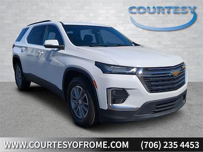 2022 Chevrolet Traverse FWD SUV for sale #PA9379 - photo 1