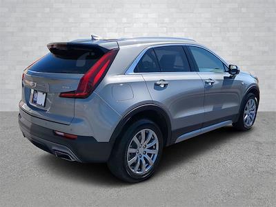Used 2023 Cadillac XT4 Premium Luxury SUV for sale #PA9381 - photo 2