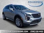 Used 2023 Cadillac XT4 Premium Luxury SUV for sale #PA9381 - photo 1
