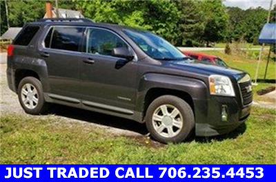 Used 2015 GMC Terrain SLT SUV for sale #PA9385A - photo 1
