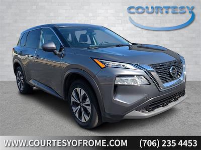2021 Nissan Rogue 4x2 SUV for sale #PA9387 - photo 1