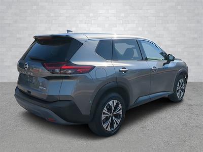 2021 Nissan Rogue 4x2 SUV for sale #PA9387 - photo 2